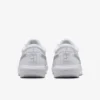 کفش تنیس زنانه نایک NikeCourt Air Zoom Lite 3– سفید/طوسی