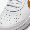کفش تنیس مردانه نایک NikeCourt Air Zoom Lite 3– سفید