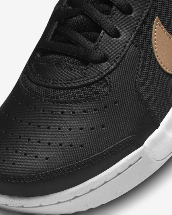کفش تنیس زنانه نایک NikeCourt Air Zoom Lite 3– مشکی