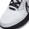 کفش تنیس زنانه نایک NikeCourt Air Zoom Pro- سفید/مشکی