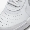 کفش تنیس زنانه نایک NikeCourt Air Zoom Lite 3– سفید/طوسی