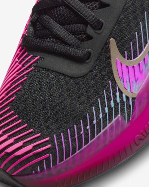 کفش تنیس زنانه نایک NikeCourt Air Zoom Vapor 11 Premium- مشکی