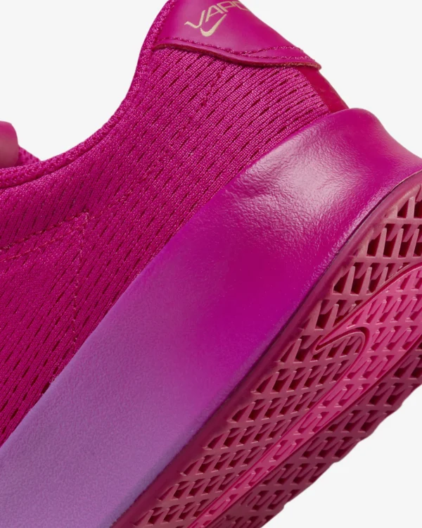 کفش تنیس زنانه نایک NikeCourt Vapor Lite 2 Premium- صورتی