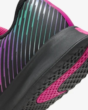 کفش تنیس زنانه نایک NikeCourt Air Zoom Vapor Pro2 Premium- صورتی/مشکی