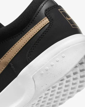 کفش تنیس زنانه نایک NikeCourt Air Zoom Lite 3– مشکی