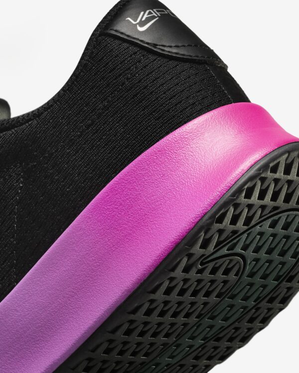 کفش تنیس مردانه نایک NikeCourt Vapor Lite 2 Premium– مشکی