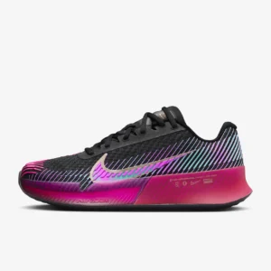کفش تنیس زنانه نایک NikeCourt Air Zoom Vapor 11 Premium- مشکی