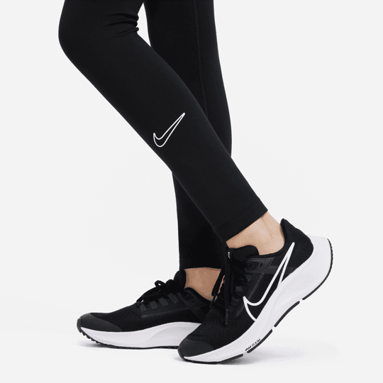 شلوار تنیس زنانه نایک Nike One- مشکی