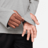 پلوشرت تنیس پسرانه نایک Nike Dri-FIT Poly- طوسی