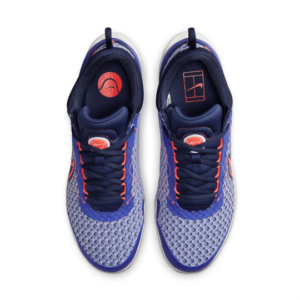 کفش تنیس مردانه نایک NikeCourt Zoom Pro- سرمه ای
