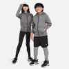 سویشرت تنیس پسرانه نایک Nike Therma-FIT- طوسی