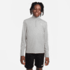 پلوشرت تنیس پسرانه نایک Nike Dri-FIT Poly- طوسی