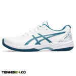 کفش تنیس مردانه اسیکس Asics Gel-Game™ 9 Clay- سفید