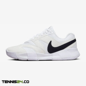 کفش تنیس زنانه نایک NikeCourt Lite 4- سفید