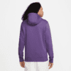 هودی ورزشی مردانه نایک Nike Sportswear Club Fleece- بنفش