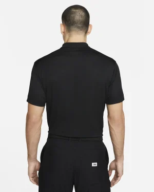 پلوشرت تنیس مردانه نایک Nike Court Dri-FIT- مشکی