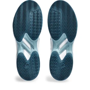 کفش تنیس مردانه اسیکس Asics Gel-Game™ 9 Clay- سفید