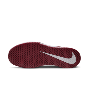 کفش تنیس مردانه نایک NikeCourt Vapor Lite 2– زرشکی