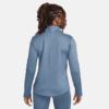 پلوشرت تنیس زنانه نایک Nike One Therma- آبی