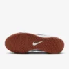 کفش تنیس مردانه نایک NikeCourt Air Zoom Lite 3– سفید/زرشکی