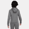 سویشرت تنیس پسرانه نایک Nike Therma-FIT- طوسی