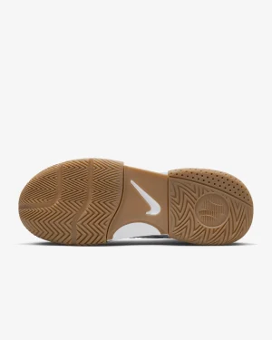 کفش تنیس زنانه نایک NikeCourt Lite 4- سفید/آبی