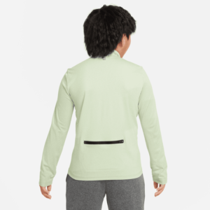 پلوشرت تنیس پسرانه نایک Nike Dri-FIT Poly- سبز