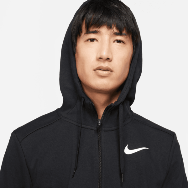 سویشرت تنیس مردانه نایک Nike Dri-FIT- مشکی