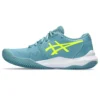 کفش تنیس زنانه اسیکس Asics Gel-Challenger 14 Clay- سبز