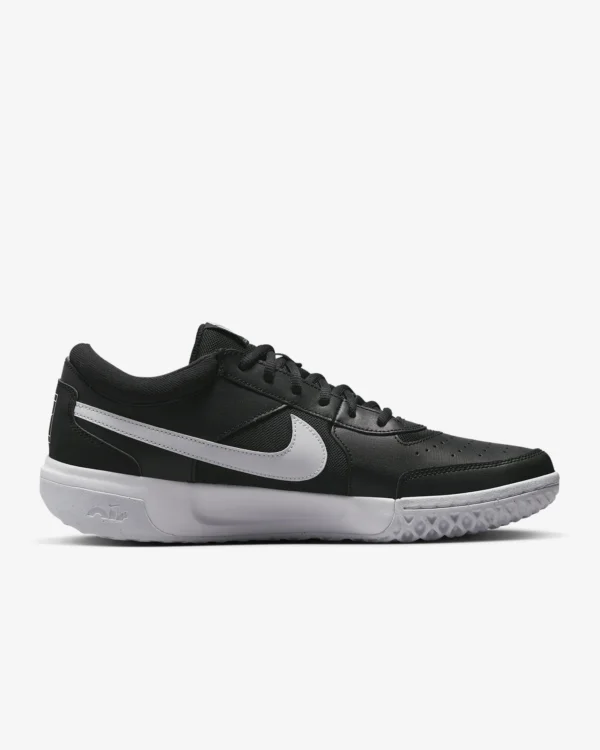 کفش تنیس مردانه نایک NikeCourt Air Zoom Lite 3 – مشکی