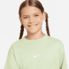 تی شرت تنیس بچگانه نایک Nike Sportswear- سبز
