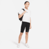 تی شرت تنیس بچگانه نایک Nike Sportswear- سفید