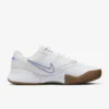 کفش تنیس زنانه نایک NikeCourt Lite 4- سفید/آبی