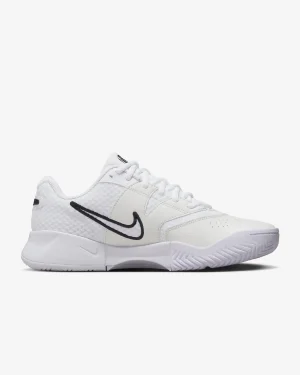 کفش تنیس زنانه نایک NikeCourt Lite 4- سفید