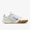 کفش تنیس زنانه نایک NikeCourt Vapor Lite 2- سفید/آبی