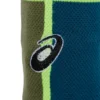 مچ بند تنیس اسیکس asics graphic– آبی/سبز