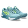 کفش تنیس زنانه اسیکس Asics Gel-Challenger 14 Clay- سبز
