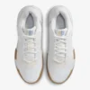 کفش تنیس زنانه نایک NikeCourt Lite 4- سفید/آبی