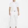 پلوشرت تنیس مردانه نایک Nike Court Dri-FIT- سفید - Image 4