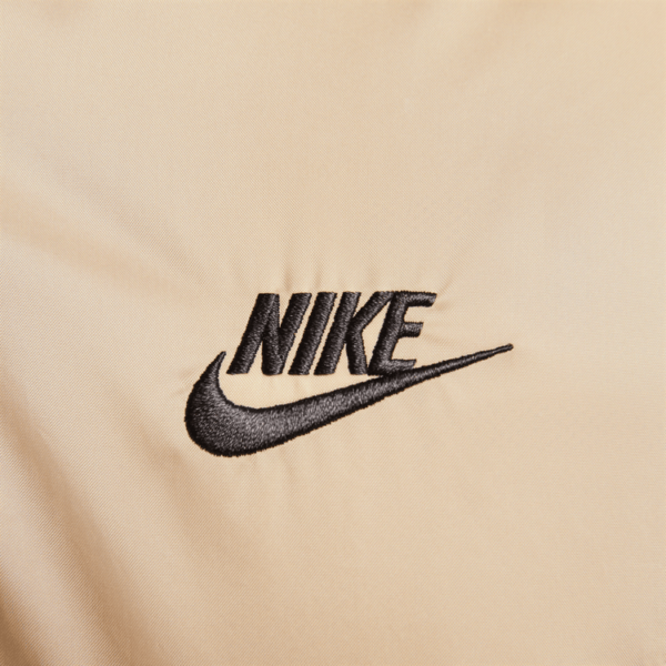 سویشرت ورزشی مردانه نایک Nike Sportswear Windrunner- قهوه ای