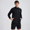 سویشرت تنیس مردانه اسیکس Asics Core Jacket- مشکی - Image 5