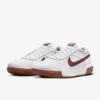 کفش تنیس مردانه نایک NikeCourt Air Zoom Lite 3– سفید/زرشکی