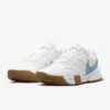 کفش تنیس زنانه نایک NikeCourt Lite 4- سفید/آبی