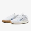 کفش تنیس زنانه نایک NikeCourt Vapor Lite 2- سفید/آبی
