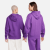 هودی ورزشی مردانه نایک Nike Sportswear Club Fleece- بنفش