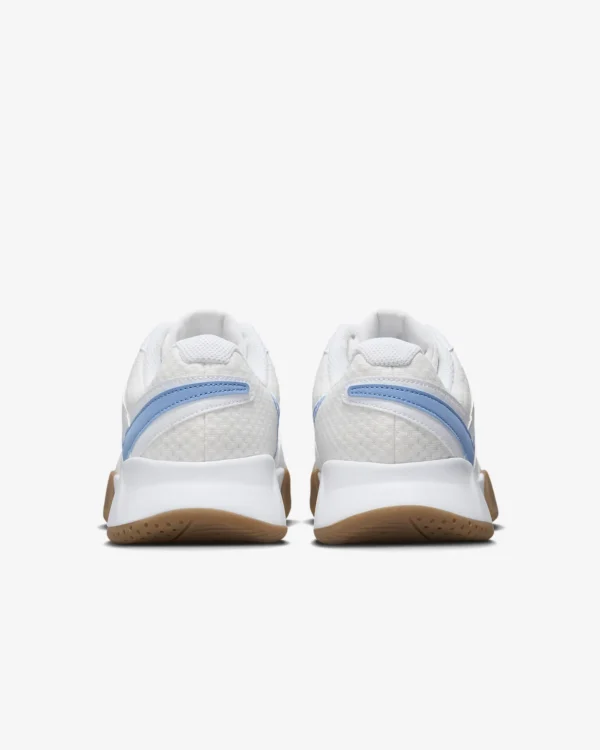 کفش تنیس زنانه نایک NikeCourt Lite 4- سفید/آبی