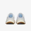 کفش تنیس زنانه نایک NikeCourt Vapor Lite 2- سفید/آبی