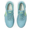 کفش تنیس زنانه اسیکس Asics Gel-Challenger 14 Clay- سبز - Image 7