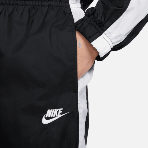 ست ورزشی نایک Nike Sportswear- مشکی