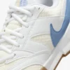 کفش تنیس زنانه نایک NikeCourt Lite 4- سفید/آبی
